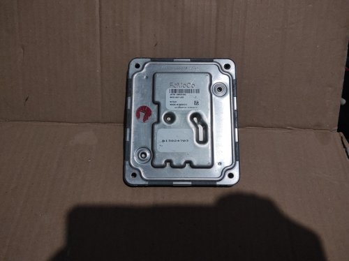 Calculator far LED Ford Escape (2020-2022) FOCUS MK4 (2018-2021) cod JX7B-13B626-BG