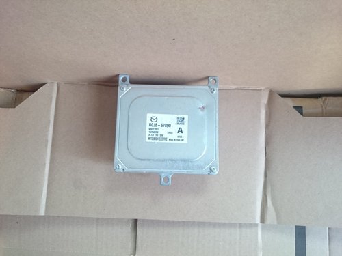 Calculator far led Mazda 3 (2019-2020) cod B0J8-67890 / W003T2897190