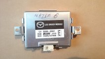 Calculator far led Mazda 6 III (2013-2018) GJ SEDA...