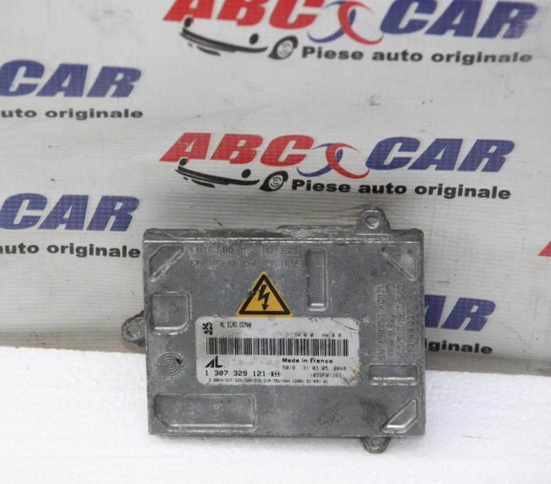 Calculator far Peugeot 307 2001-2008 1307329121
