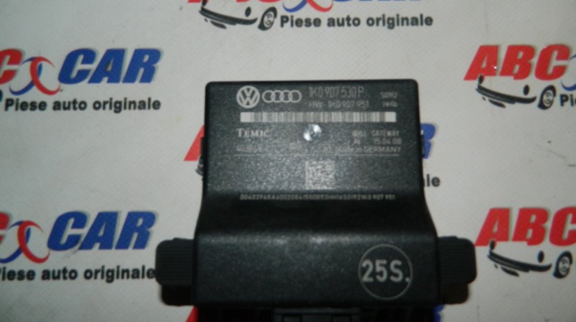 Calculator far Skoda Octavia 2 2.0 TDI cod: 1K0907530P