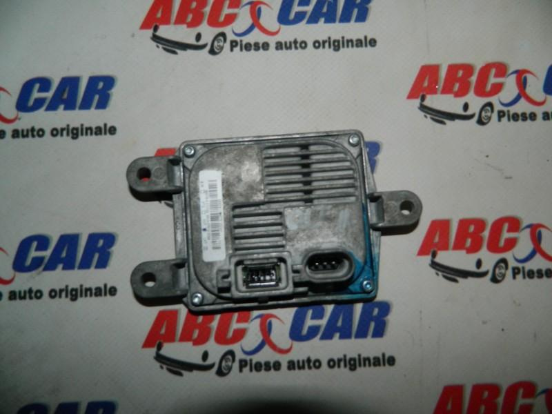 Calculator far Skoda Octavia 2 2004-2008 3553D112