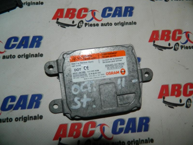 Calculator far Skoda Octavia 2 2004-2008 42183300