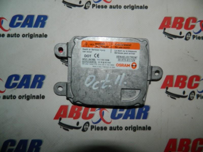 Calculator far Skoda Octavia 2 2004-2008 42183300