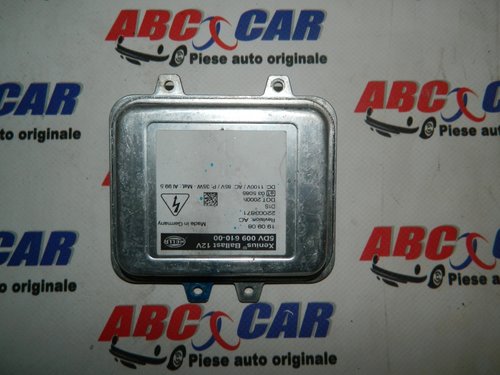 Calculator far Skoda Octavia 2 Facelift cod: 5DV009610-00