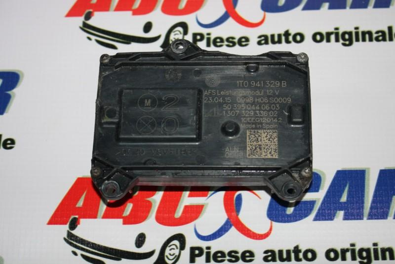 Calculator far Skoda Yeti 2009-2013 1T0941329B