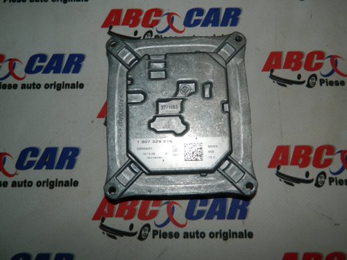 Calculator far stanga Audi A4 B8 cod: 1307329218 model 2009
