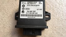 Calculator Far Xenon Adaptiv - Pt Vw - 7L6 907 357...