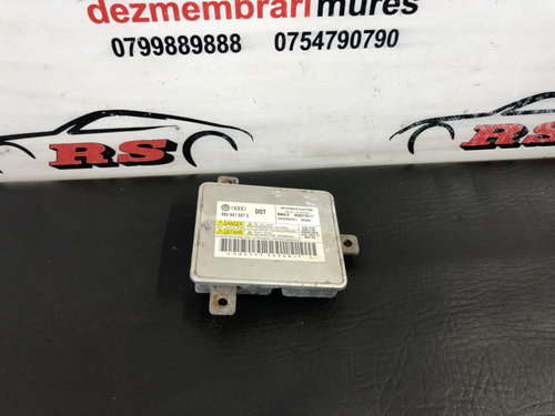 Calculator far xenon Audi A4 B8 2.0 TFSI Quattro sedan 2011 (8K0941597C)