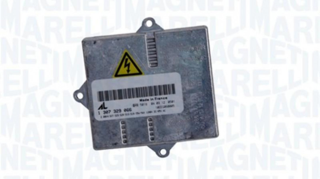 Calculator far xenon Audi AUDI A3 Sportback (8PA) 2004-2013 #2 1307329066