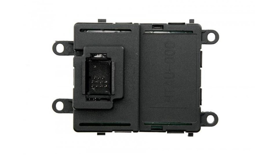 Calculator far xenon Audi Q5 I (2008-2012) #1 8R0907472