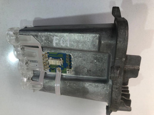 Calculator far xenon BMW Seria 7 F01/F02 [2008 - 2012]