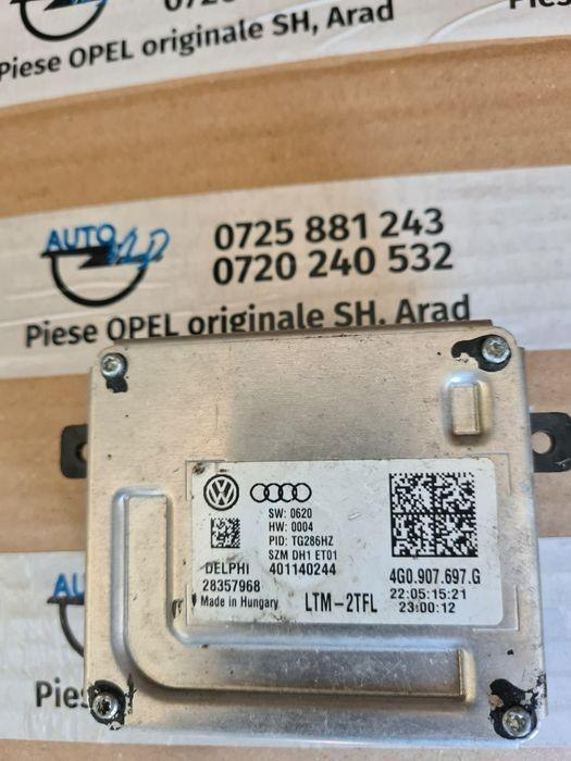 Calculator far xenon Volkswagen Caddy 3 facelift 2010-2015 4G0.907.697.G