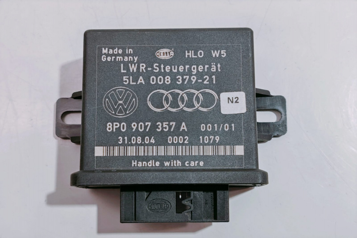 Calculator faruri 8P0907357A Audi A3 8P/8PA [facelift] [2004 - 2008]
