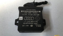 Calculator faruri Audi A4 (2004-2008) [8EC, B7] 8p...