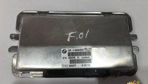 Calculator faruri frm3 BMW Seria 7 (2008-2015) [F0...
