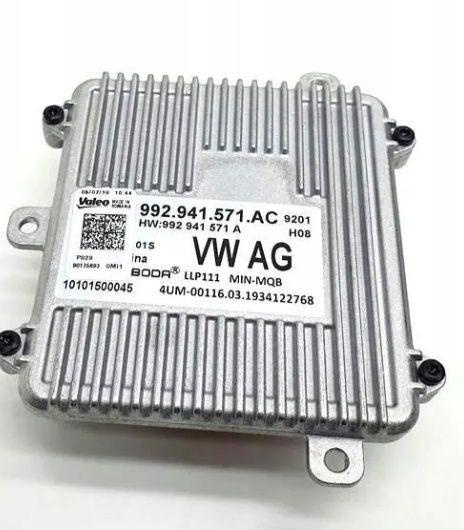 Calculator faruri LED MATRIX Volkswagen Transporter T6 2015-> 992 941 571 AC