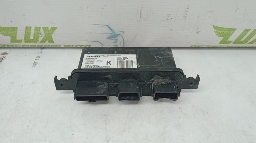 Calculator faruri xenon 89901165A Renault Laguna 3 [2007 - 2011] 2.0 dci M9R 816