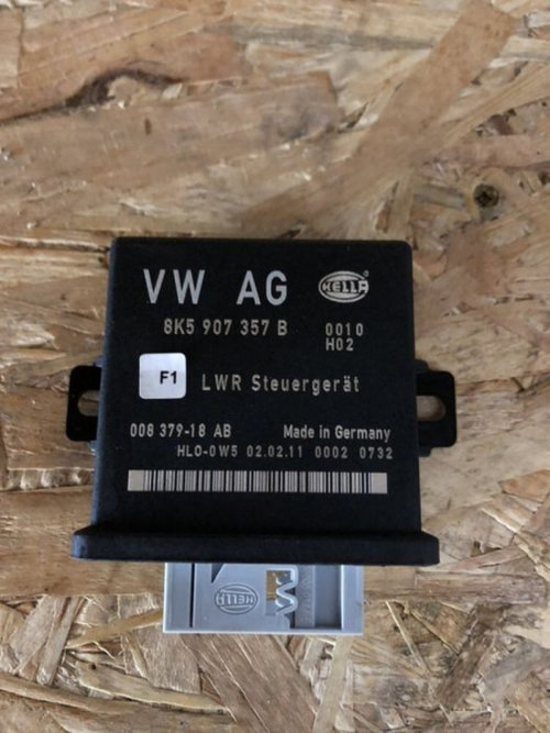 Calculator faruri xenon Audi A4 B8 sedan 2011 (8k0907357b)
