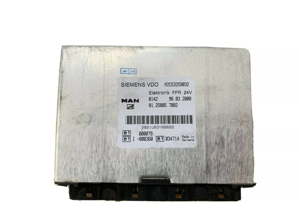 Calculator FFR SIEMENS MAN TGA A2C53259032 / 81 25805 7082 / 81258057082 / 000079 / 000360A2C53259032 / 81 25805 7082 / 81258057082 / 000079 / 000360