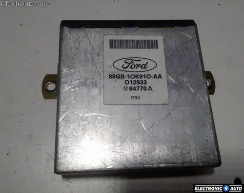 CALCULATOR FORD 88GB-10K910-AA 012933 84770A 88GB10K910AA