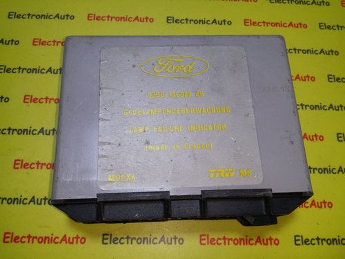 CALCULATOR FORD 93BG 10C909 AB