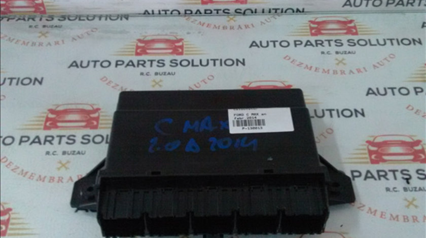 Calculator FORD C MAX 2014