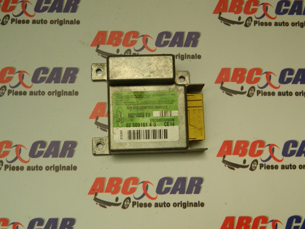 Calculator Ford Escort 94AG14B056 B1A