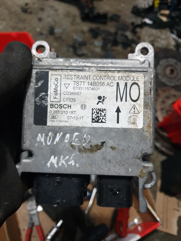 Calculator Ford Mondeo 4 cod: 7S7T 14B056 AC