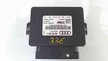 Calculator frana 8K0907801C Audi A5 (8T3) [Fabr 20...