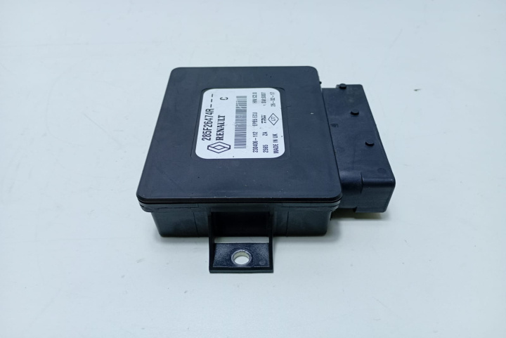 Calculator frana de mana 285F26474R Renault Kadjar [2015 - 2018]
