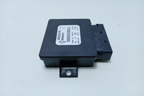 Calculator frana de mana 285F26474R Renault Kadjar [2015 - 2018]