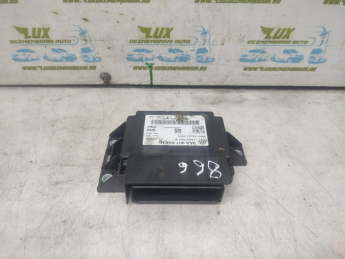 Calculator frana de mana 3aa907801h Audi Q3 8U [2011 - 2014]