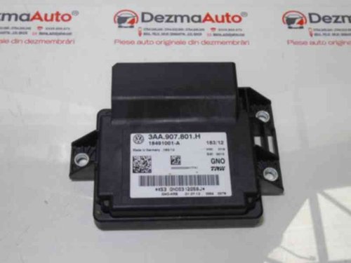 Calculator frana de mana 3AA907801H, Vw Tiguan (5N)
