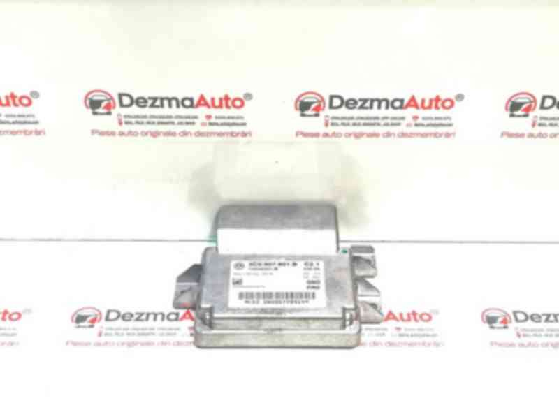 Calculator frana de mana 3C0907801B, Vw Passat Variant (3C5) 2.0tdi (id:310387)