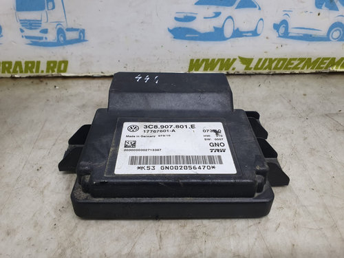 Calculator frana de mana 3c8907801e Volkswagen VW Passat B6 [2005 - 2010] 2.0 TDI 4MOTION CBBB