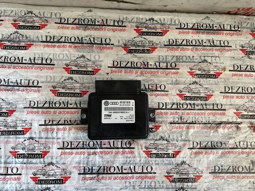 Calculator frana de mana 4F0907801B AUDI A6 C6 Avant (4F5) 2.4 quattro 177 cai