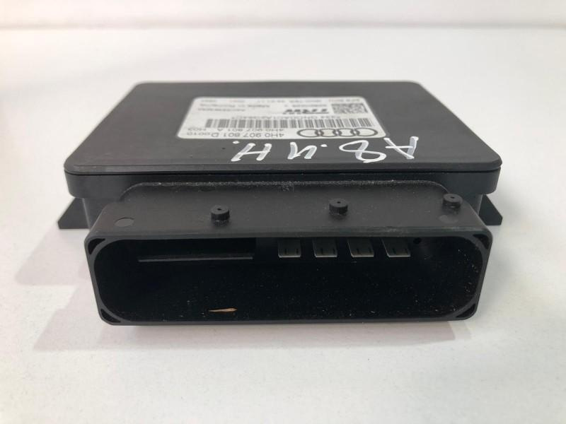 Calculator frana de mana 4h0907801d Audi A8 D4/4H [2010 - 2014]
