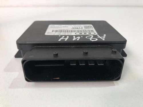 Calculator frana de mana 4h0907801d Audi A8 D4/4H [2010 - 2014]