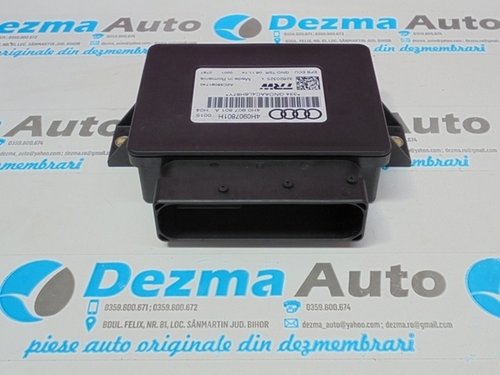 Calculator frana de mana 4H0907801H, Audi A6 Avant (4G5, C7) 3.0tdi (id:175698)
