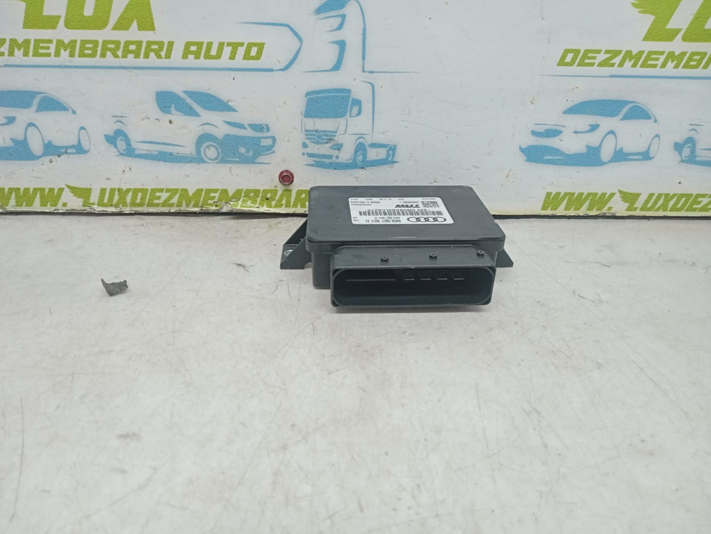 Calculator frana de mana 8k0907801 Audi A4 B8/8K [2007 - 2011]