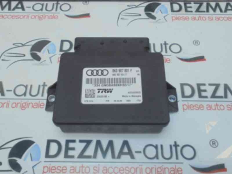 Calculator frana de mana 8K0907801F, Audi A4 Avant (8K5, B8) 2.0tdi