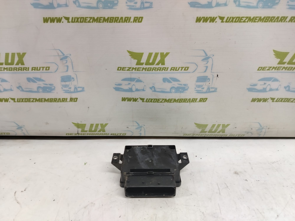 Calculator frana de mana a1669002700 Mercedes-Benz ML W166 [2011 - 2015]