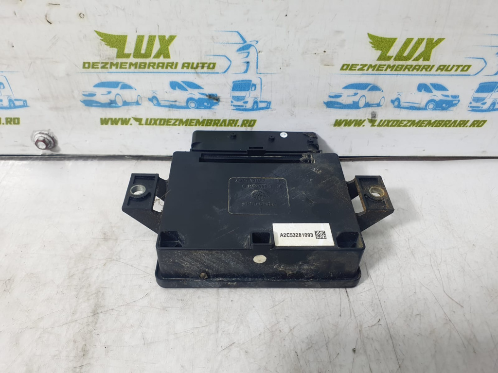 Calculator frana de mana a2c53281093 Audi A4 B8/8K [2007 - 2011]