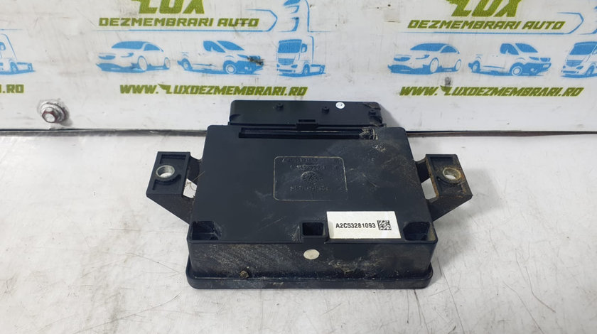 Calculator frana de mana a2c53281093 Audi A4 B8/8K [2007 - 2011]