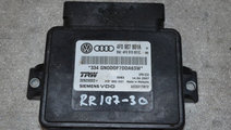 Calculator frana de mana A6 2006 - 4f0910801c