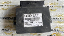 Calculator frana de mana Audi A4 (2007-2011) [8K2,...