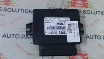 Calculator frana de mana AUDI A4 2008-2011 (B8)