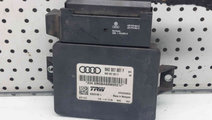 Calculator frana de mana Audi A4 (8K2, B8) [Fabr 2...
