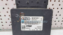 Calculator frana de mana Audi A4 (8K5, B8) [Fabr 2...